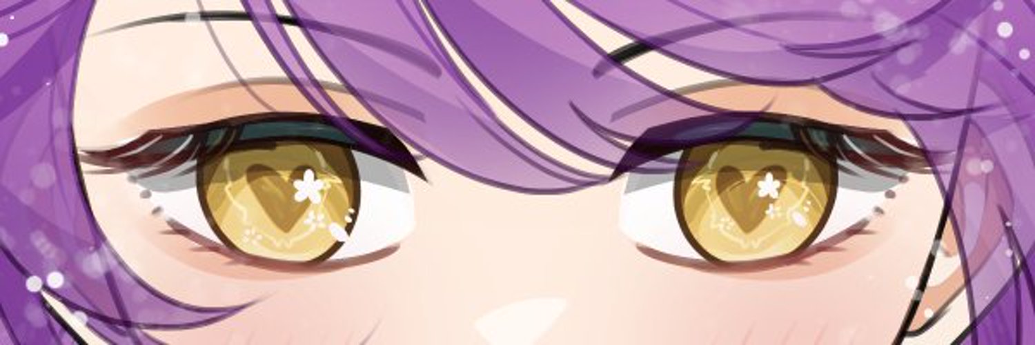 Hoi Anne ⋆【 VTuberBR 】✨ banner