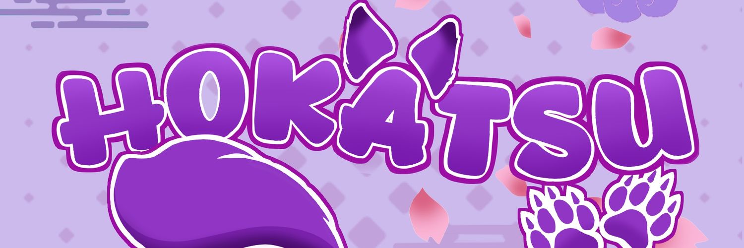 Hokatsu redebut soon ❤️ | Vtuber Fr banner