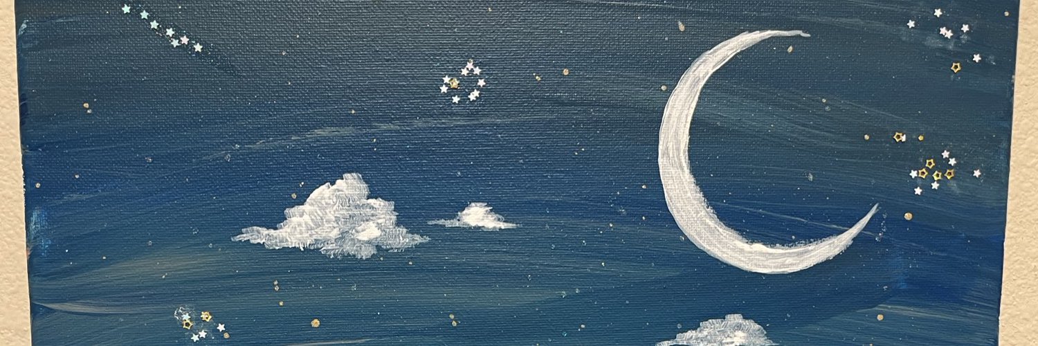 Aurora N. Borelias (VTUBER|PREDEBUT) banner