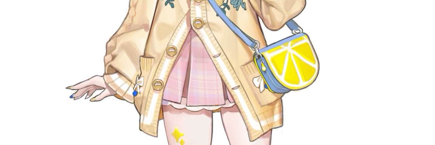 Horchachi ✦ Vtuber/Vsinger/Songwriter ✦ Manager banner