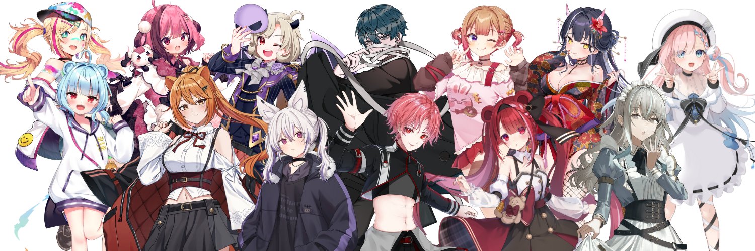 星めぐり学園 banner