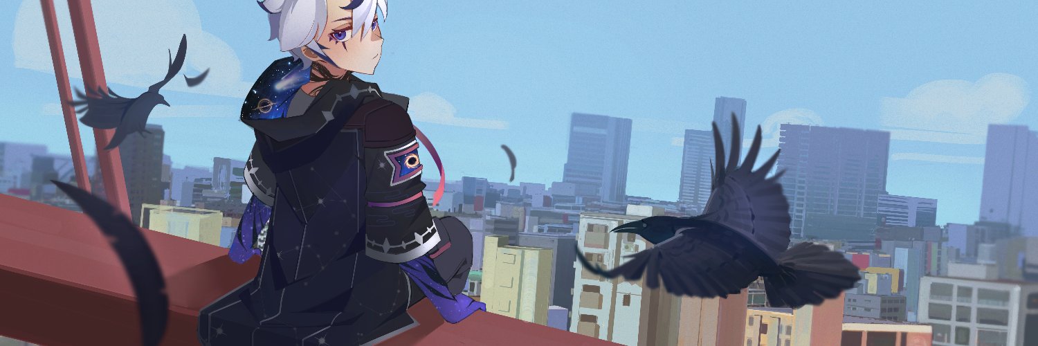 Hoshisasu banner