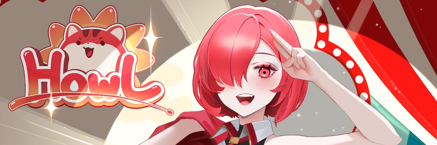 Howl banner