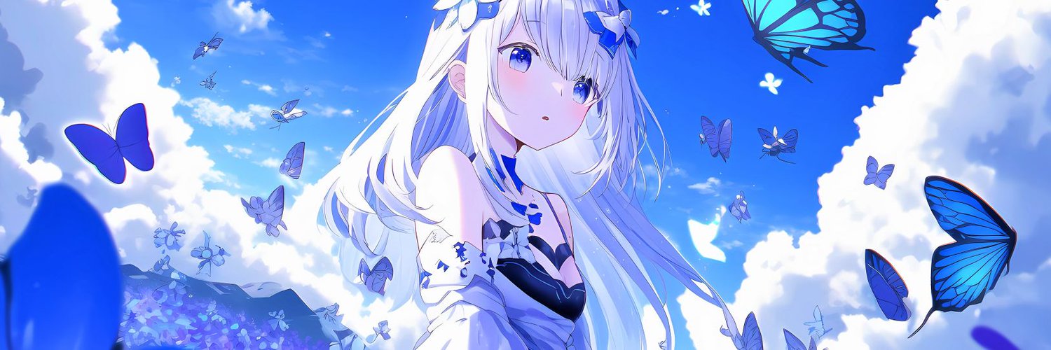 Hoyer💛(VTuber,ENVTuber) banner