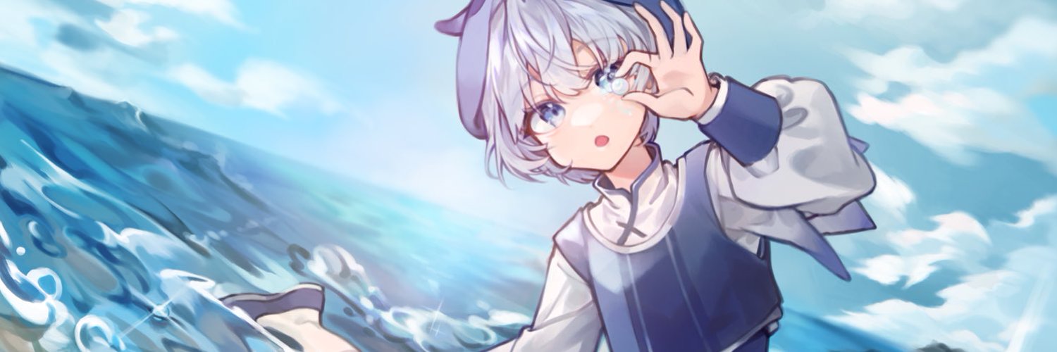 Miki banner