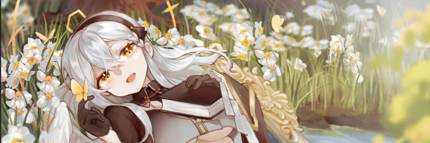 Narciss banner