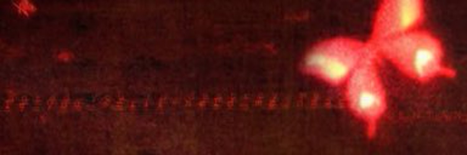 Huey 🕯ENVTUBER banner