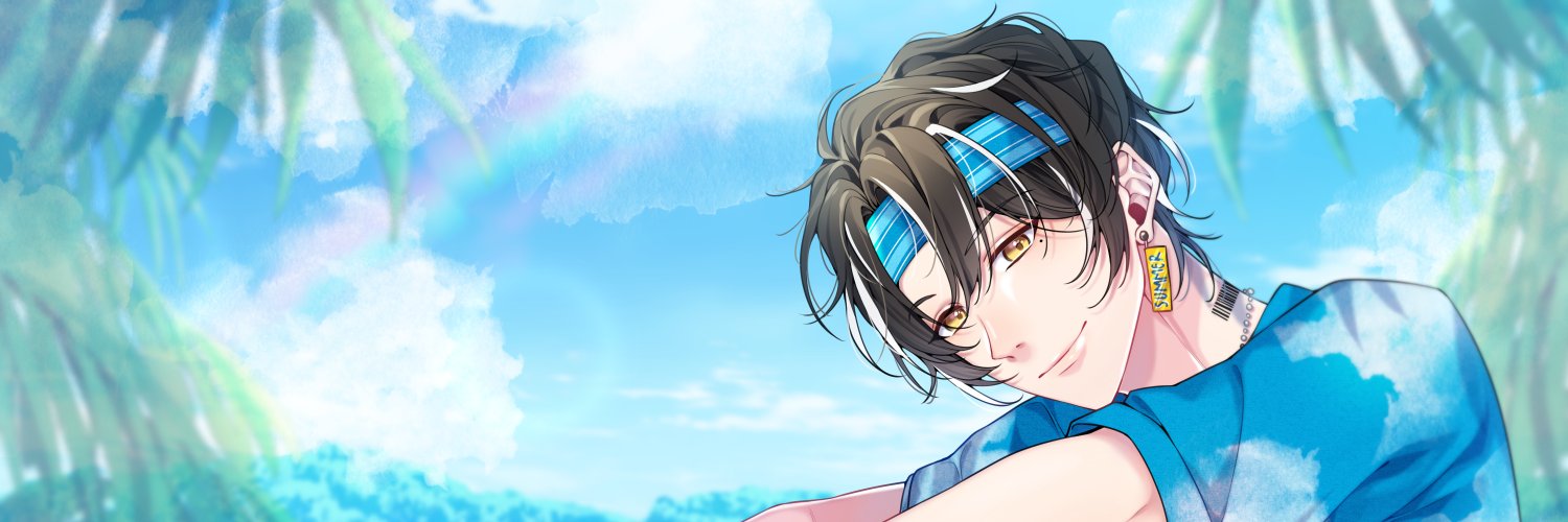 🎧IX | Nine🎧 🎶VTUBER/VSINGER🎤Akizu banner
