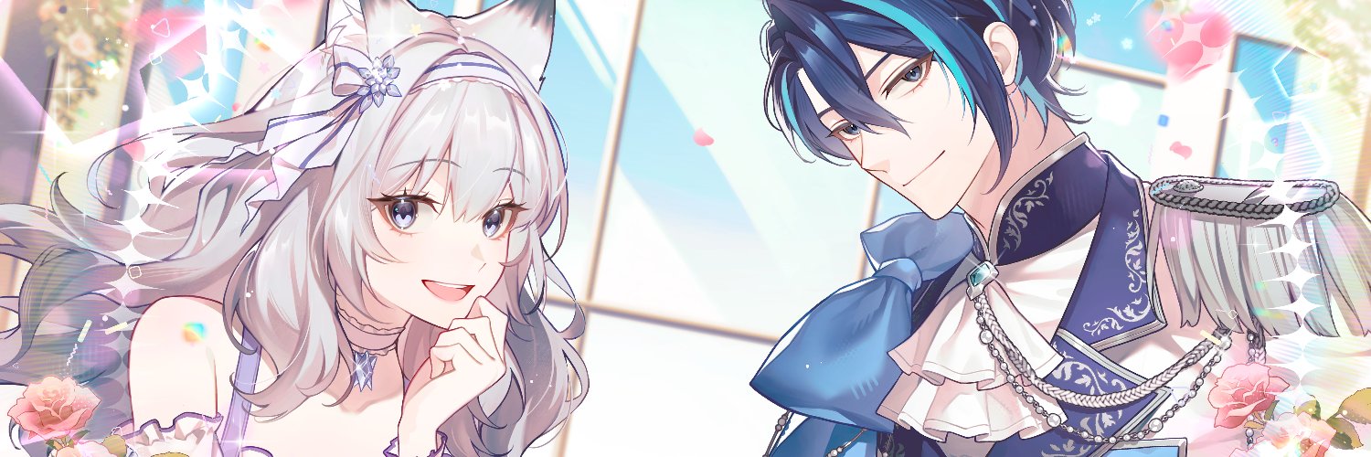 Ice Shirakoi banner