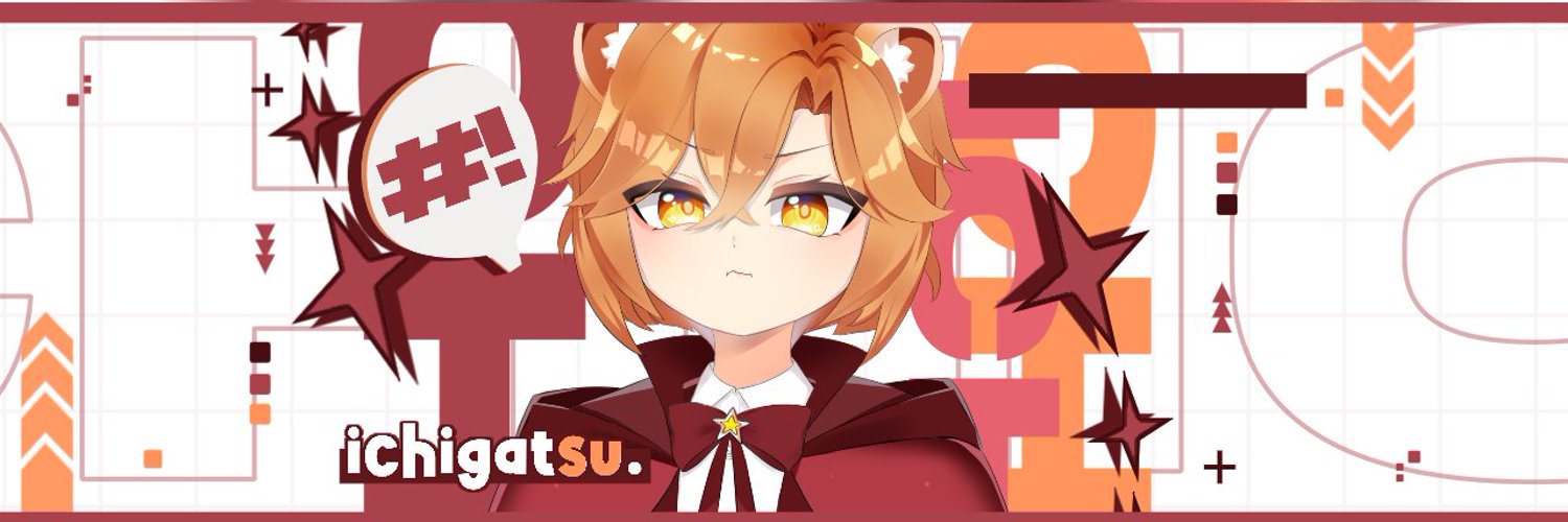 Ichigatsu Ailurus banner