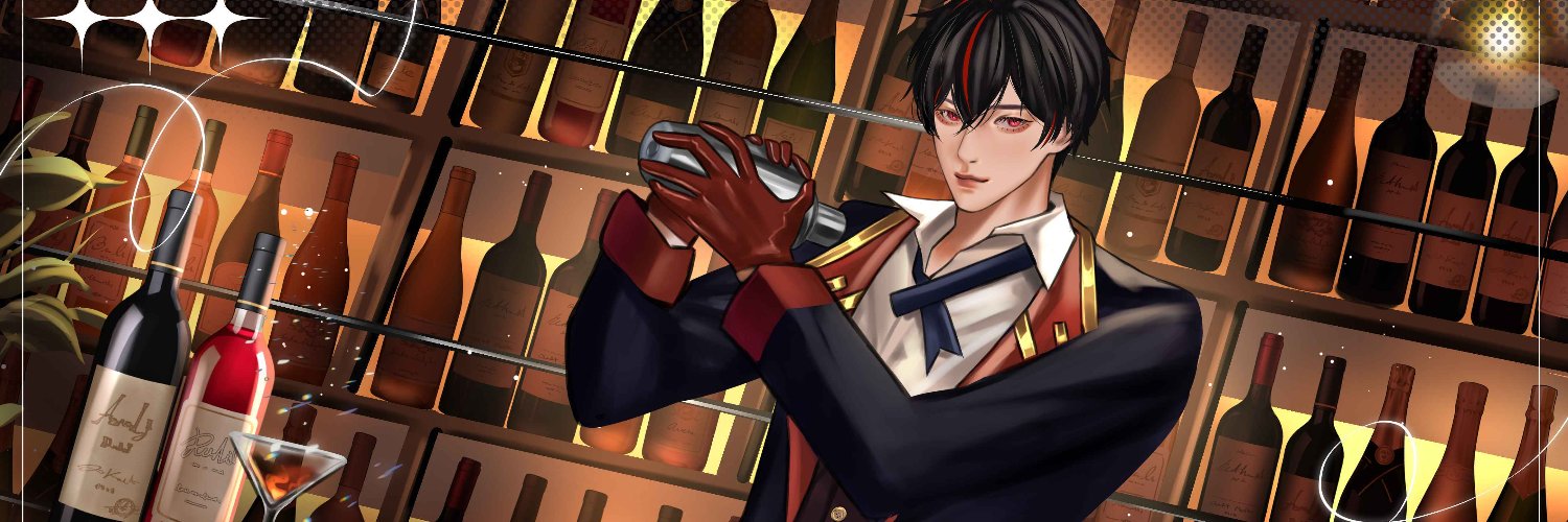 Ignis Grimoire banner