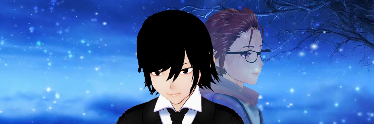 Ikari【ENVTuber】 banner