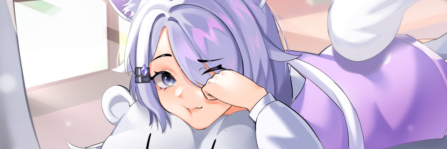 Yomika Ikazuki banner