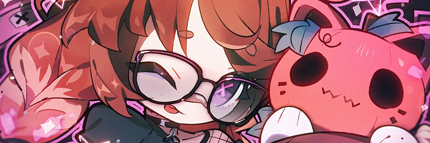 Immy Bisou banner