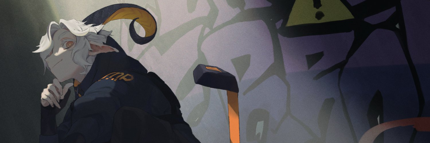 Imp Error ⚠️🐑 banner