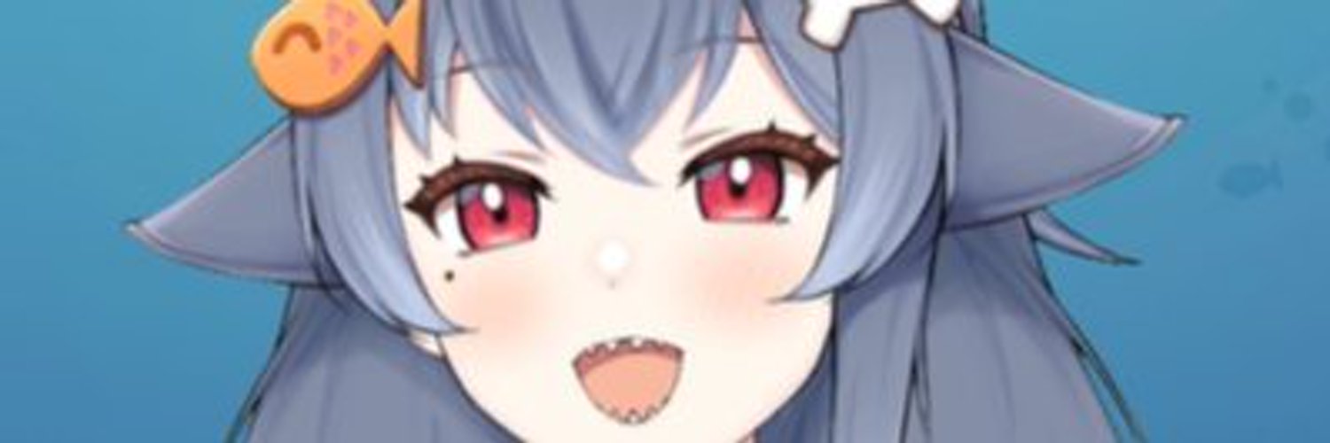 indie vtubers out of context banner