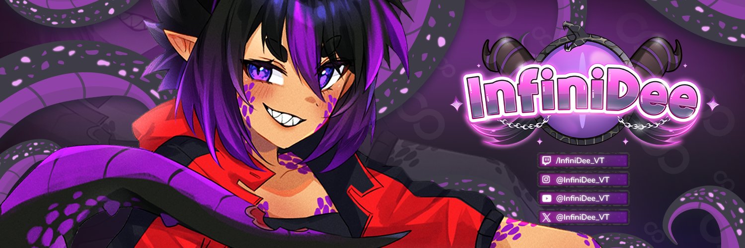 infinideevt banner