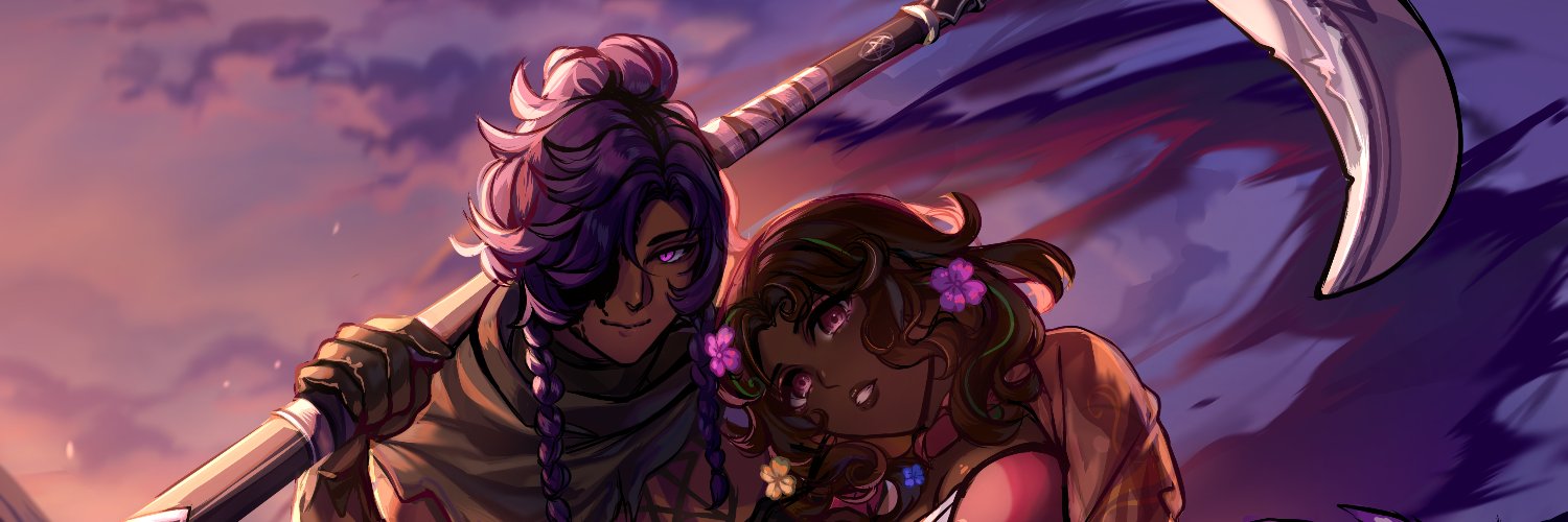 SorielSenpai banner