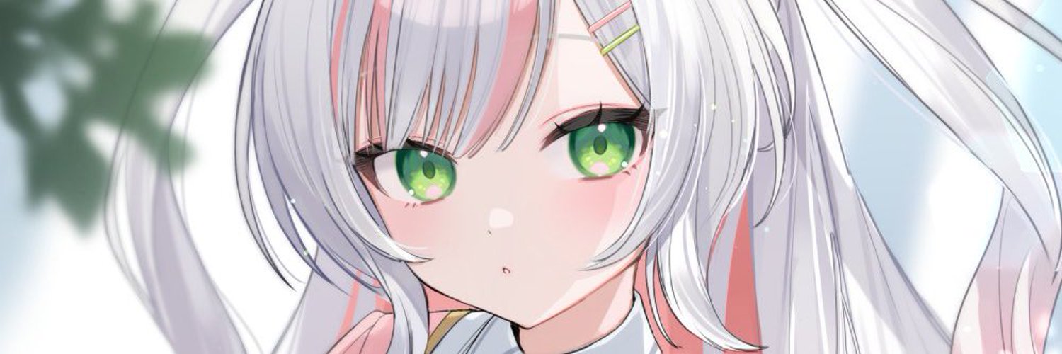 Suzuhana Inori banner