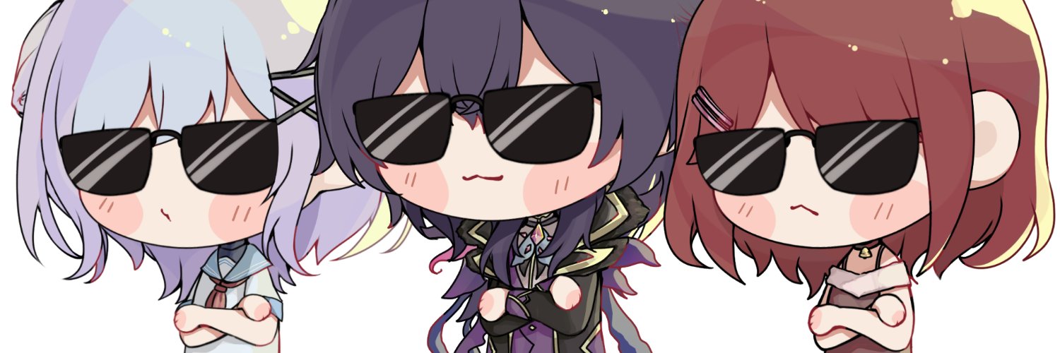 Irias Yoruha banner