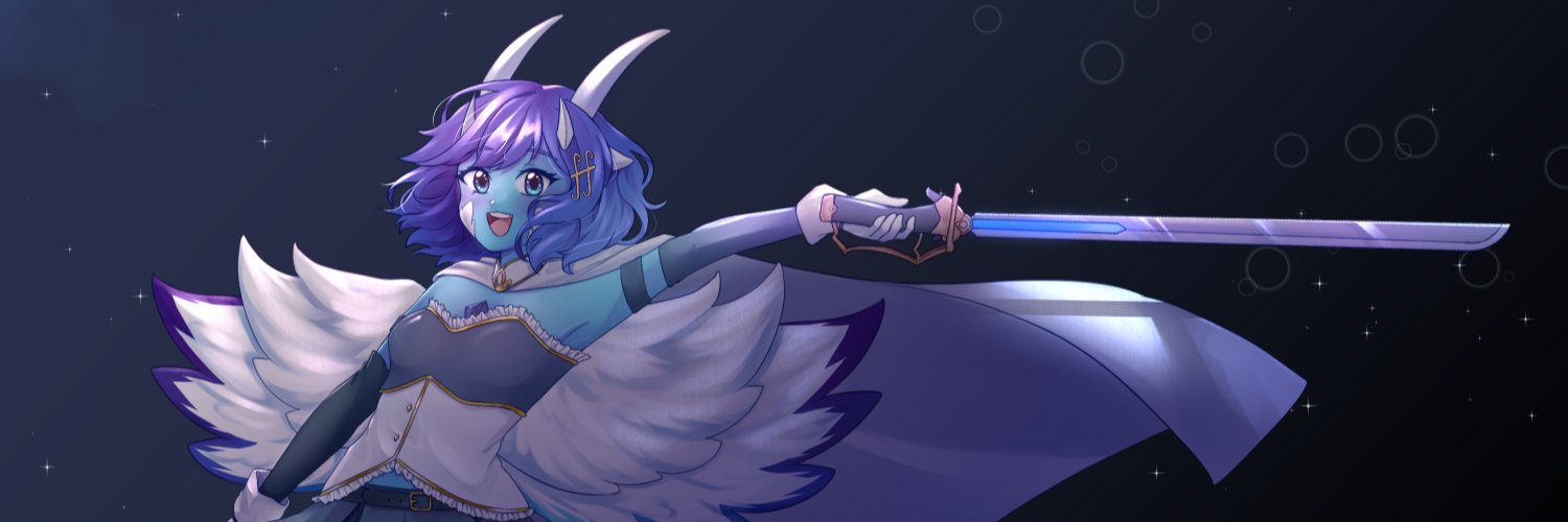 🍡🐉Iris-EnVtuber🍡🐉LCorp Facility Manager 🧠 banner