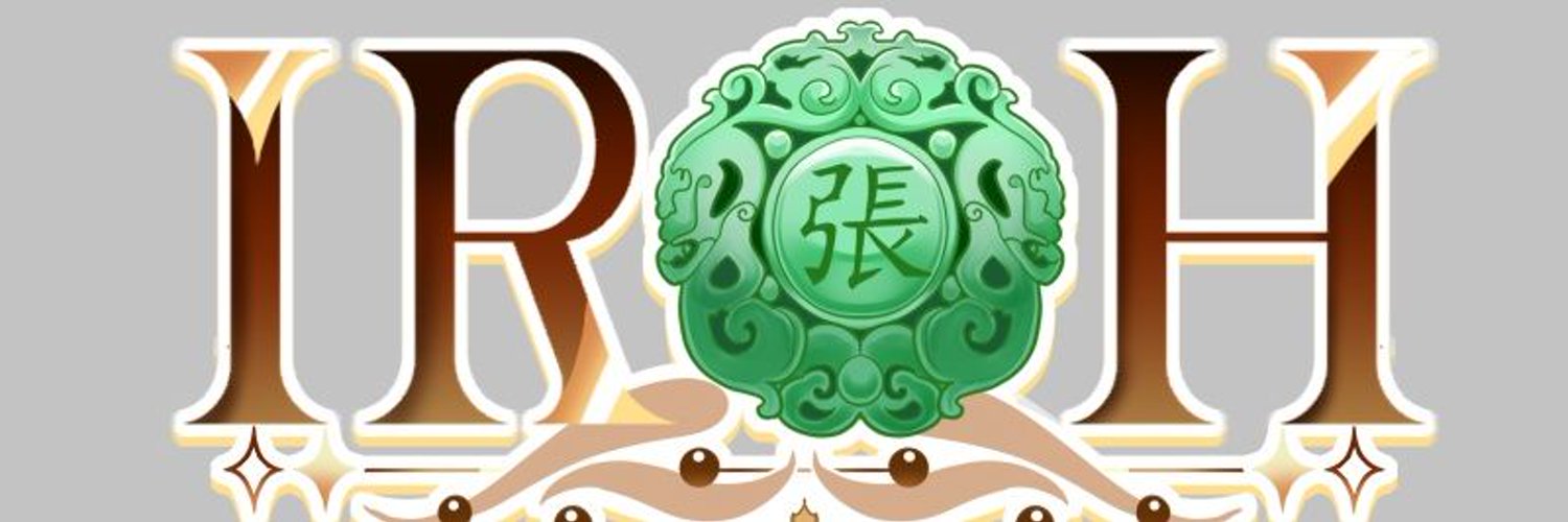 IrohVT banner