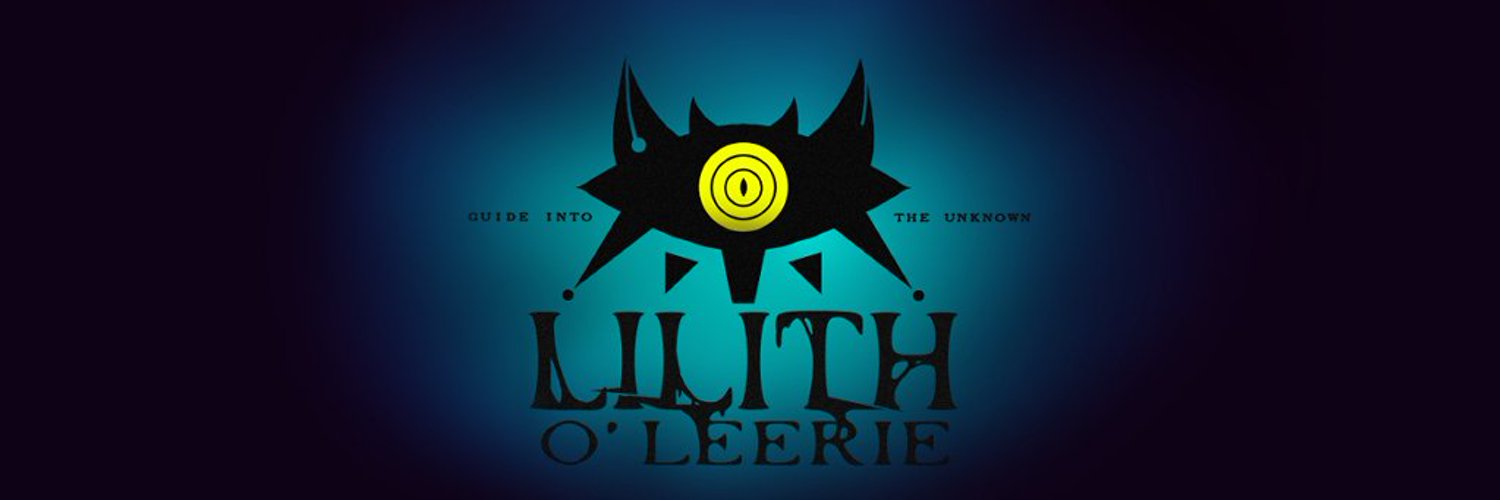 Lilith O'Leerie banner