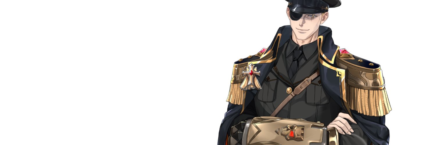 Ivan Ironfist banner