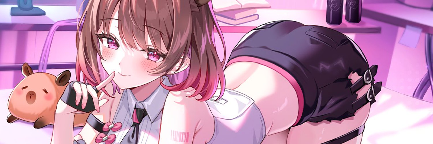 Yunohara Izumi banner