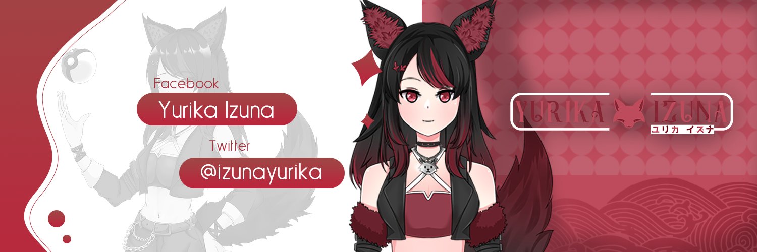 Yurika Izuna banner