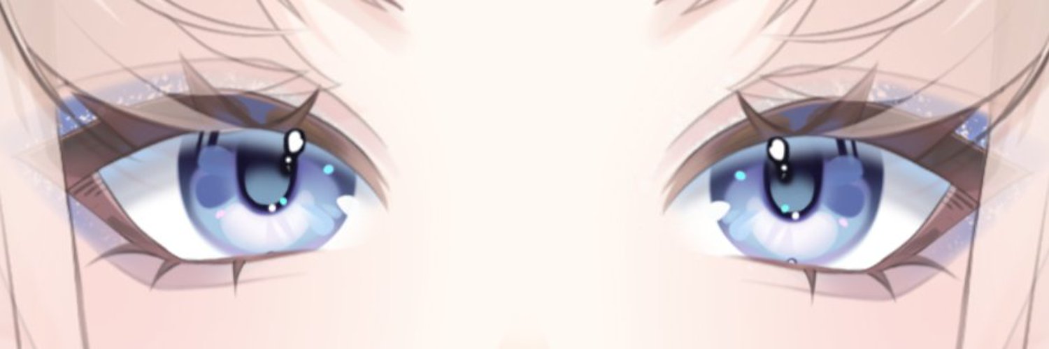 Izuniori 🧶🧊 VTUBER banner