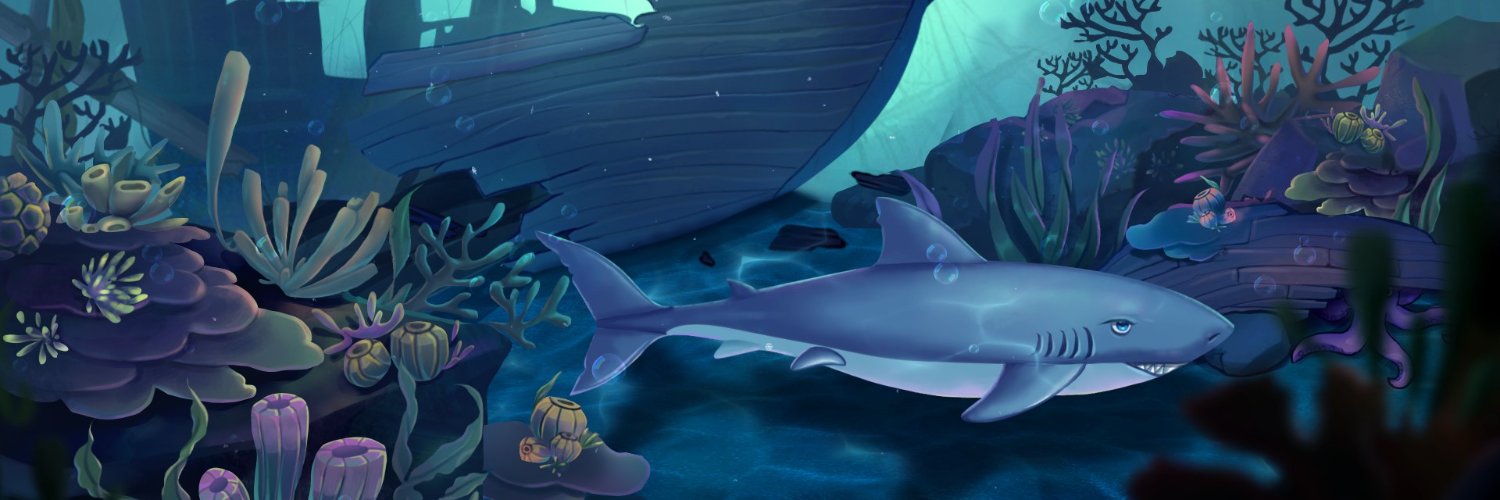 JFK - 🦈 ENVTuber banner