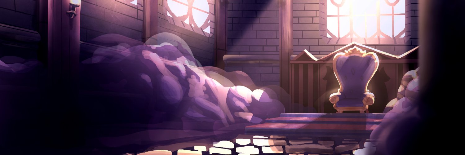 GoopQueenJam banner