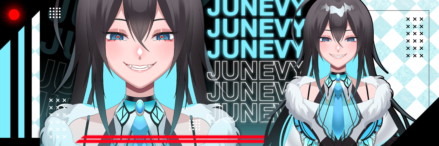 𝕵𝖚𝖓𝖊𝖛𝖞🦋💎🌕 banner