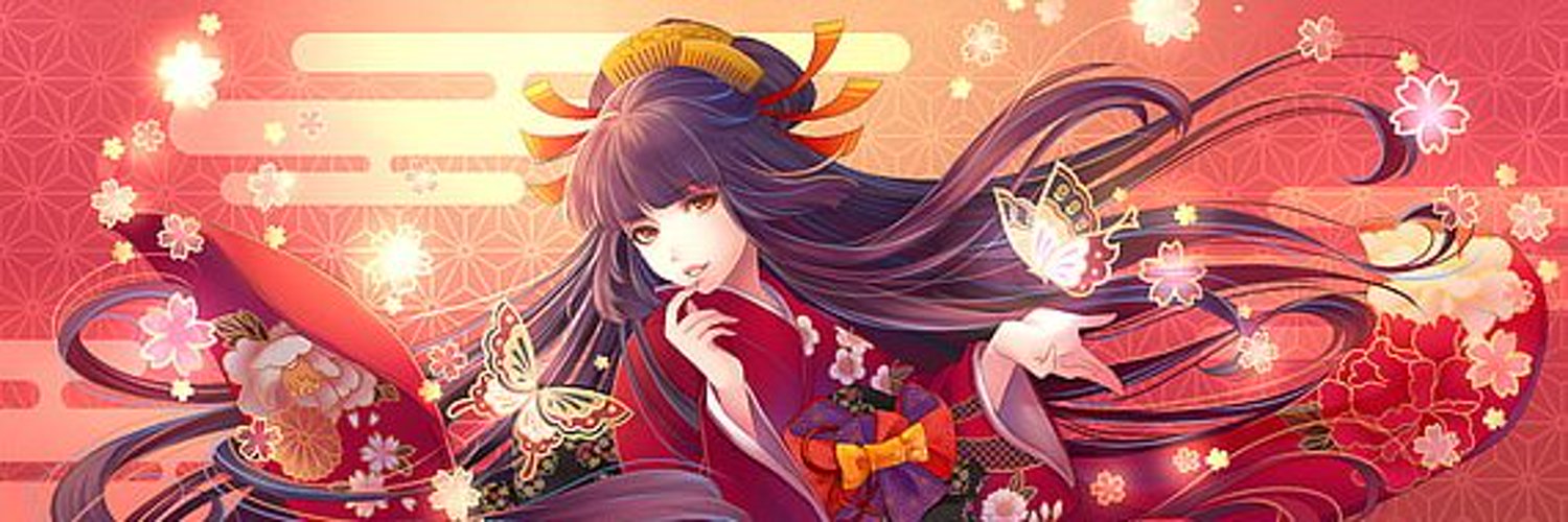 Janis - EN Vtuber❤️/COMM OPEN💫 banner