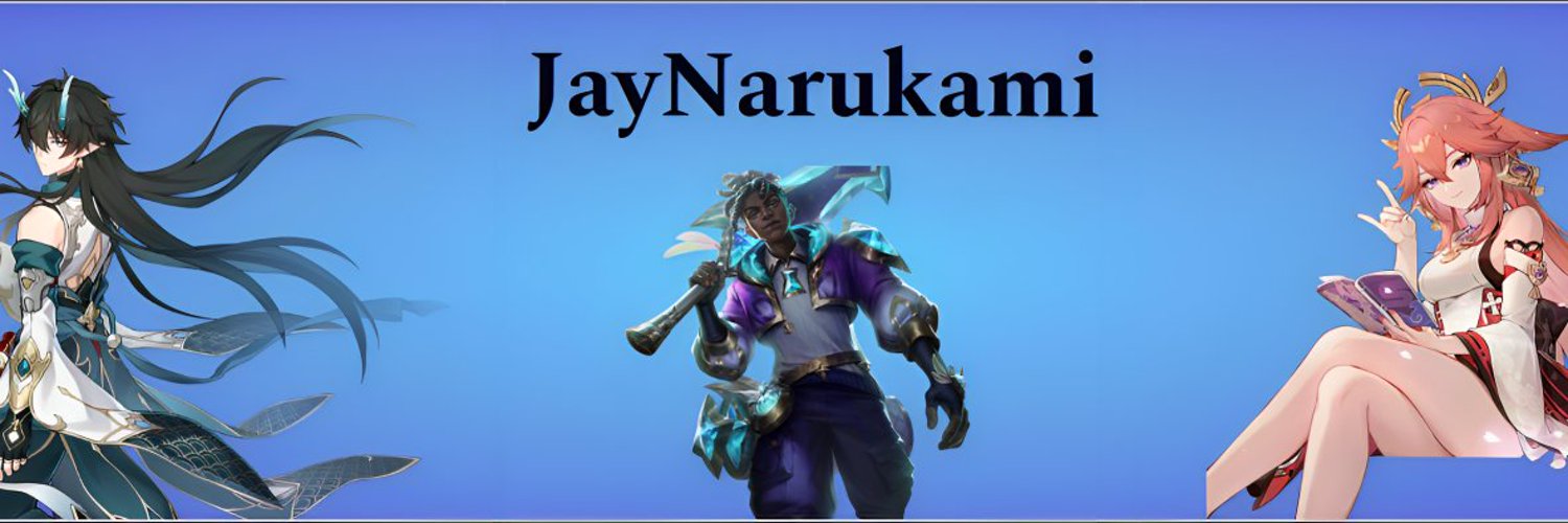 Heavenly JayVT 👑🌸 banner