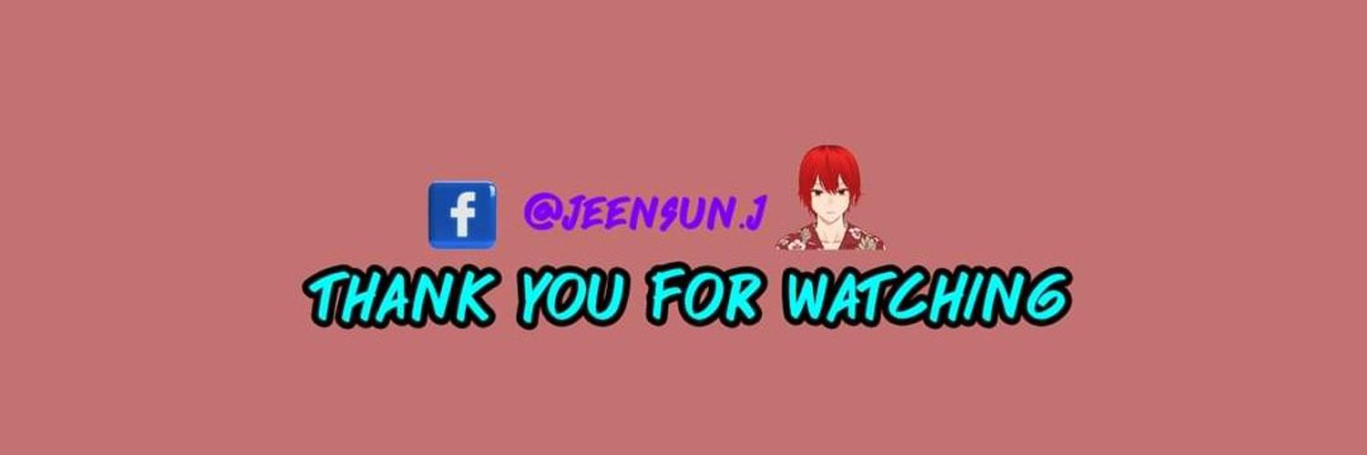 JeenSun❤️✨VTuberTH banner