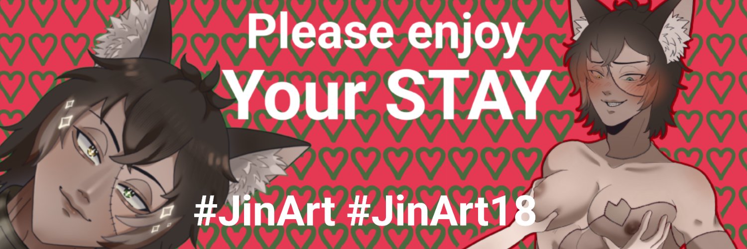 JinWooLi: Near Homeless Vtuber banner