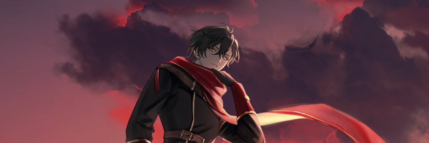Jiu Xiao banner