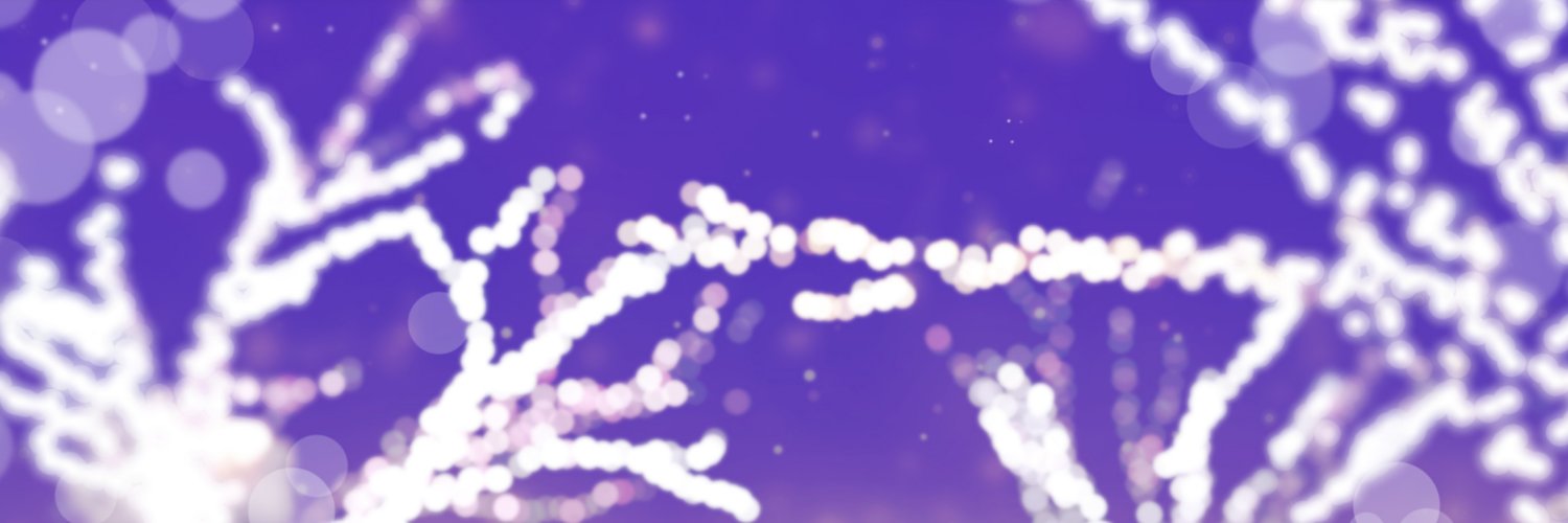 Jiyuu Kirifuda 🔮🃏 ENVtuber banner