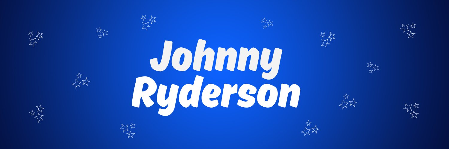 JohnnyRyderson banner