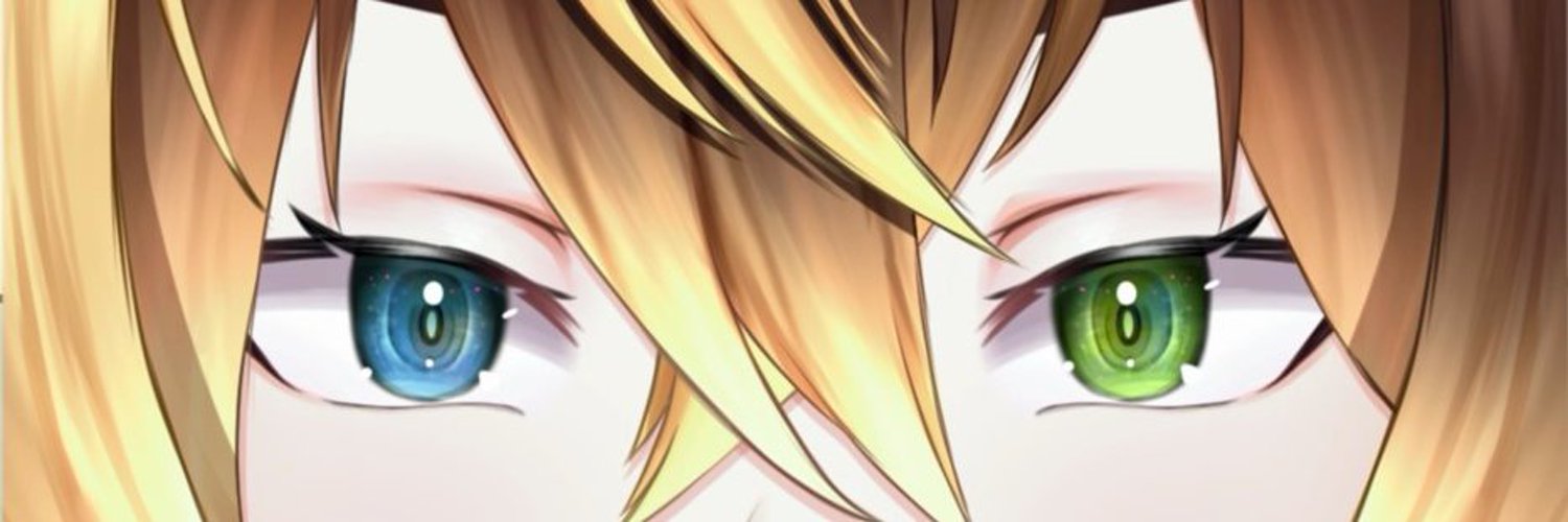 Jordii (ENVtuber) banner