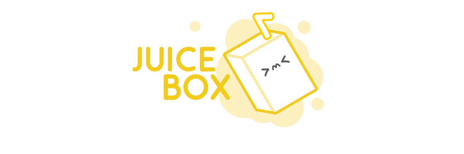 Juice Box 🧃🍋 | VTUBER CLIPS banner
