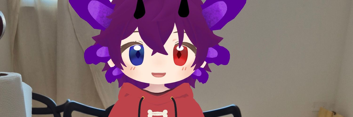JulianSenpaiVT banner