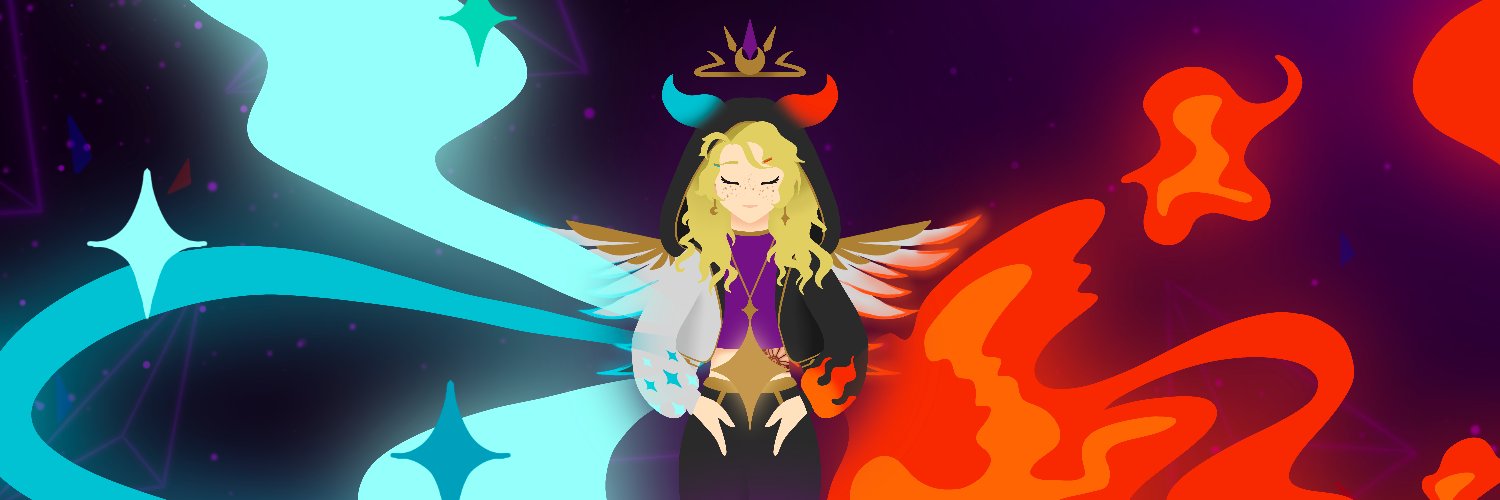 ☁EternalJulie || Ger/EnVtuber☁ banner