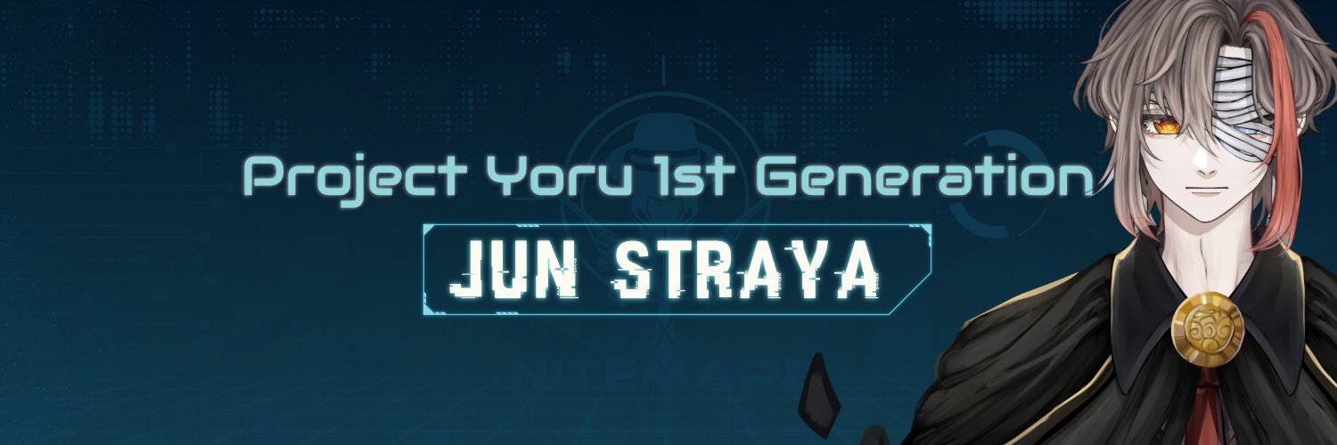 Jun Straya banner