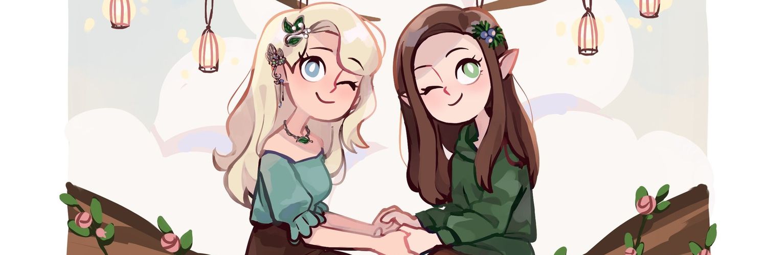 Junipii🌲🌳|| VtuberEN || 🔞(Will be back) banner