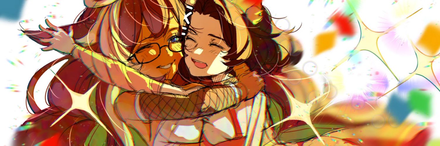 Mellohi 🐕🏳️⚧️ Mutt Boy PreDebut Vtuber banner