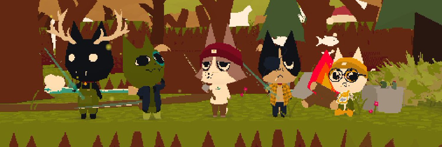 RaccoonSama | ENVtuber |🦝🗑️ banner