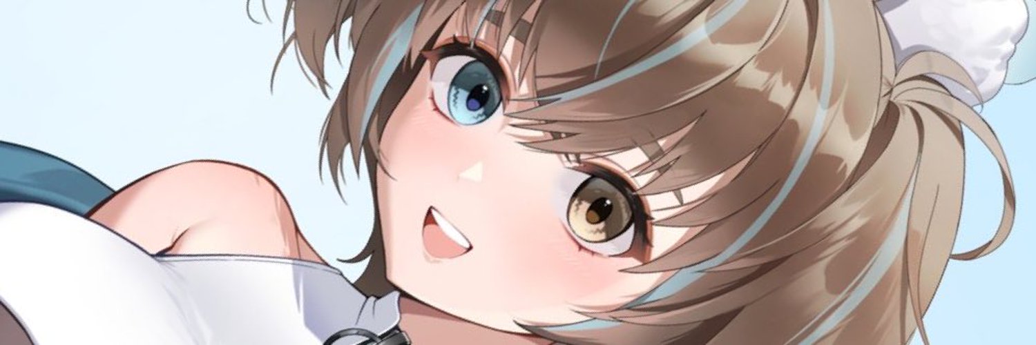 KARON카론_KRVtuber🐰⚠️ banner